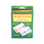 Addition Flash Cards Addition Flash Cards
